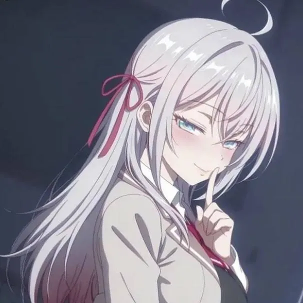 chat with ai character: Alya Roshidere 🇷🇺