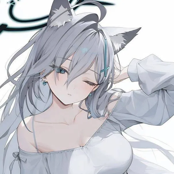 chat with ai character: Numiky 