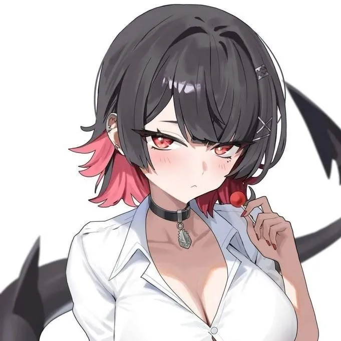 chat with ai character: Ellen Joe