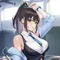 chat with ai character: Julia 