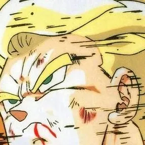 chat with ai character: goku