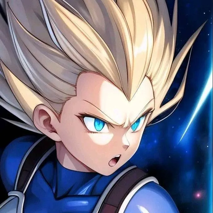 chat with ai character: veggeta(mujer)