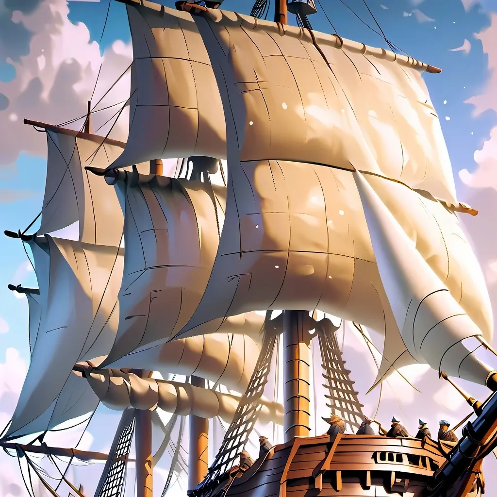 chat with ai character: Avengers x pirates