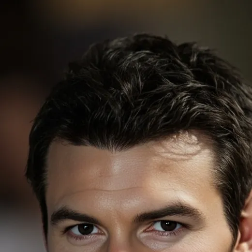 chat with ai character: Daniel Gillies 