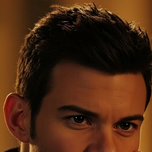 chat with ai character: Daniel Gillies 