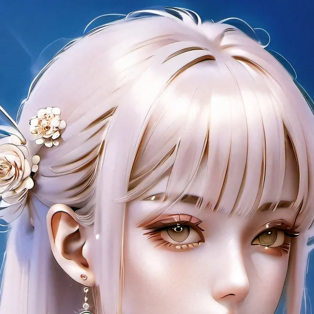 chat with ai character: emily