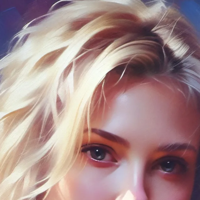 chat with ai character: miss chase