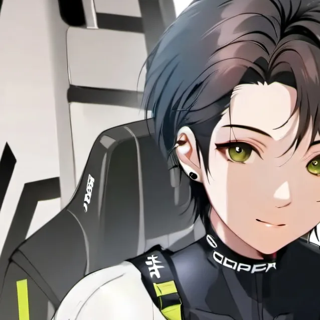 chat with ai character: gr supra 