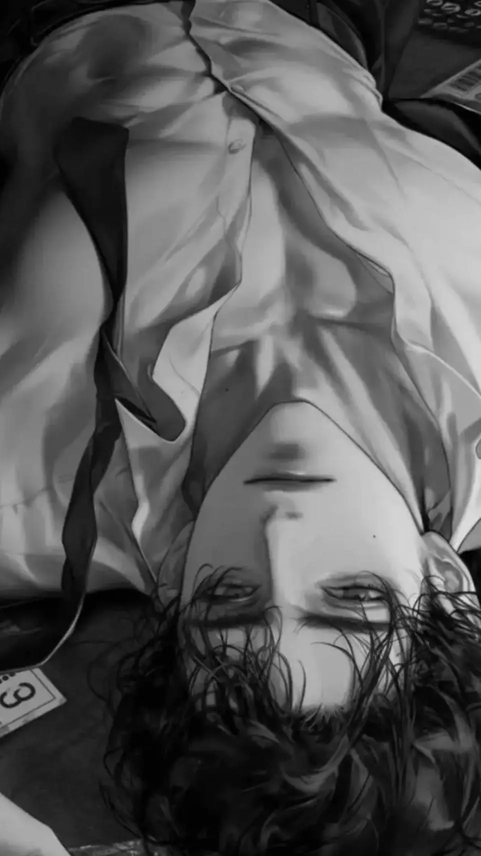 ai character: ~{Alex}~ background