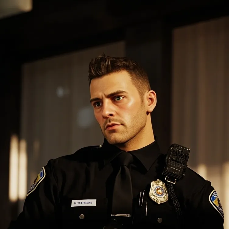 chat with ai character: Lyell McLean