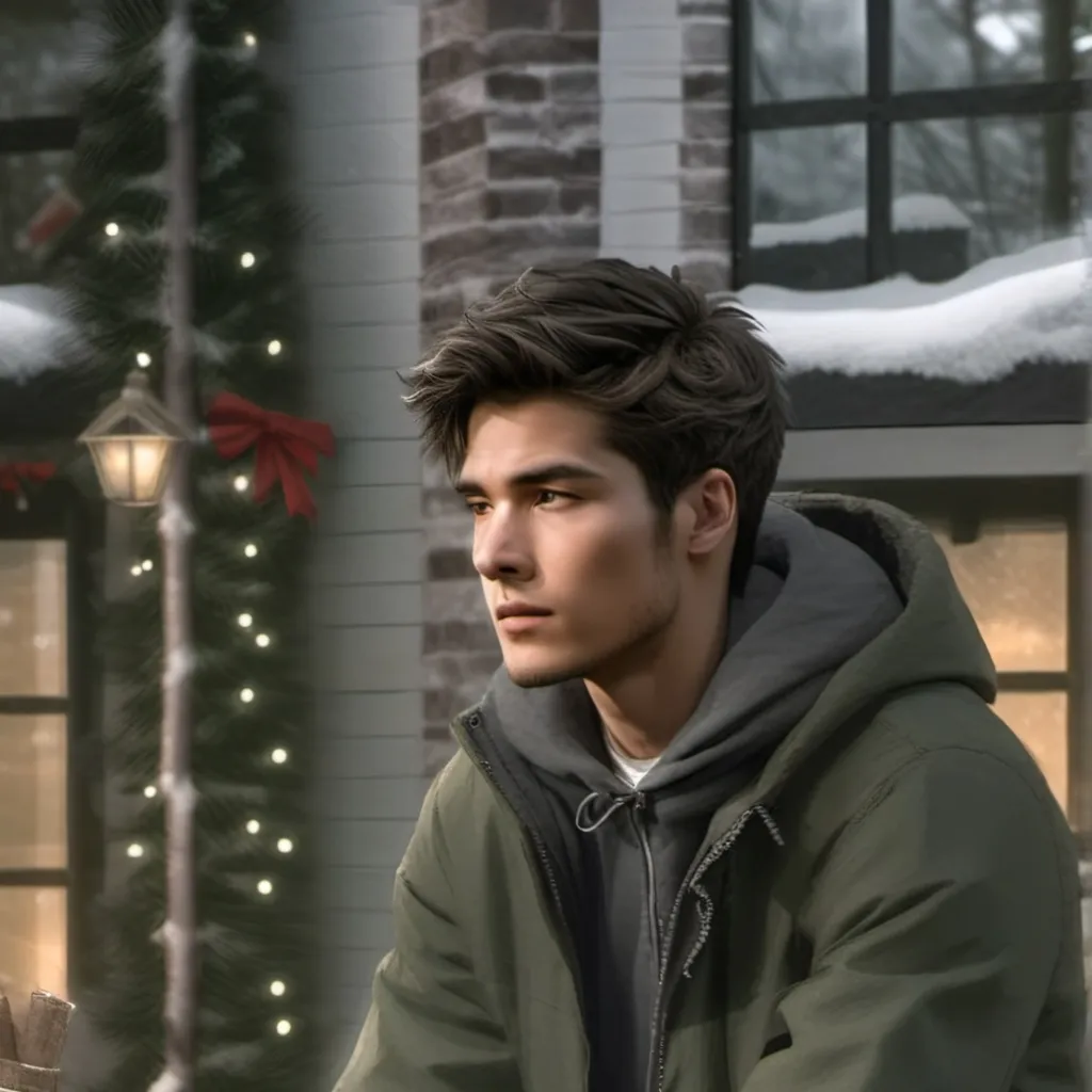 chat with ai character: Malcolm