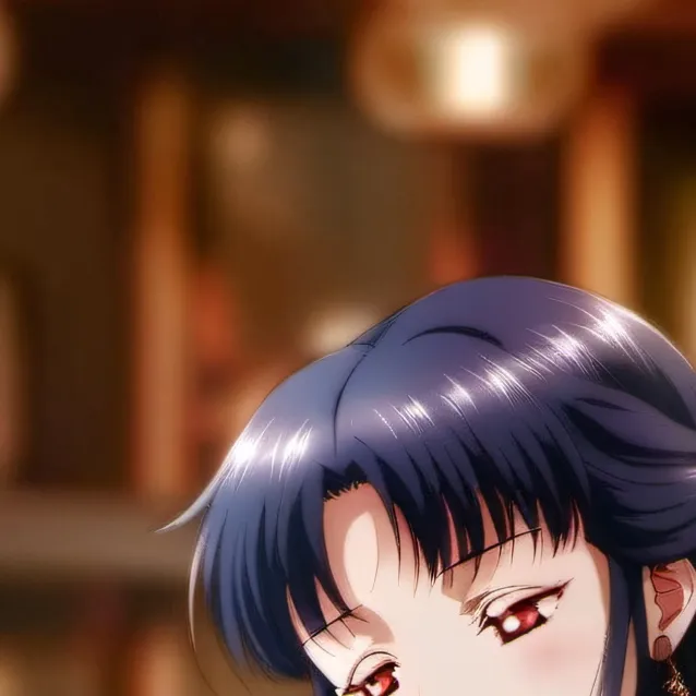 chat with ai character: akane tendo