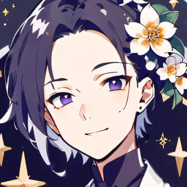chat with ai character: Sus Shinobu 