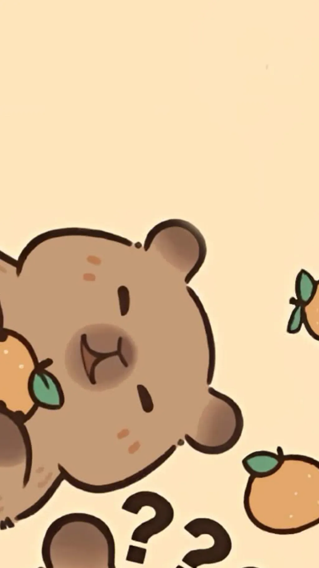 ai character: Giy got missing  background