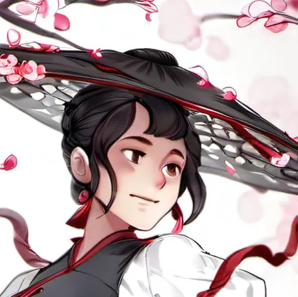 chat with ai character: Dwyw 