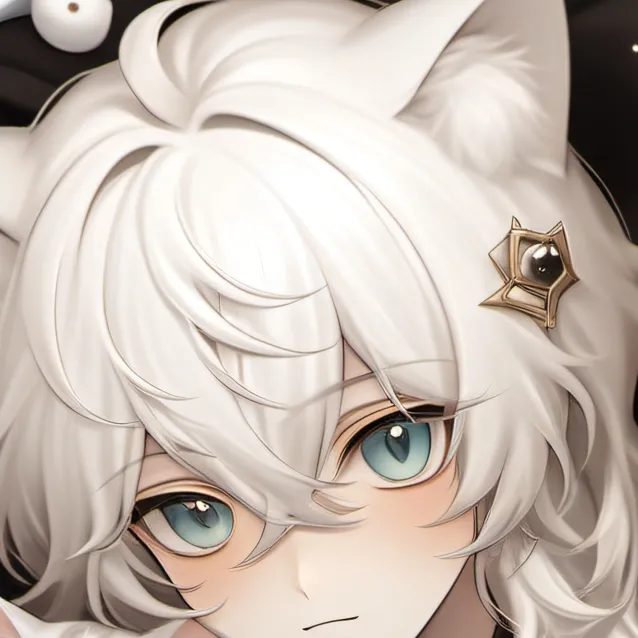 chat with ai character: max