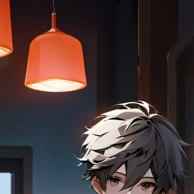 chat with ai character: nath