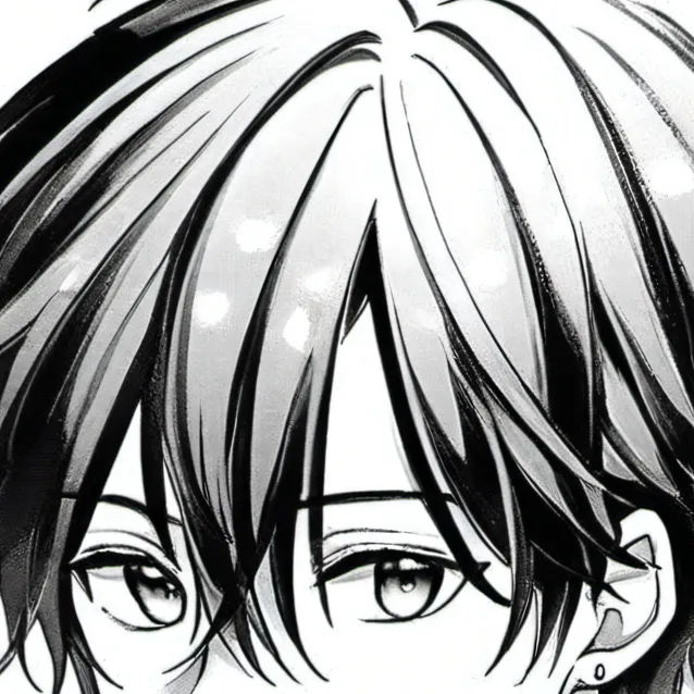 chat with ai character: NASH