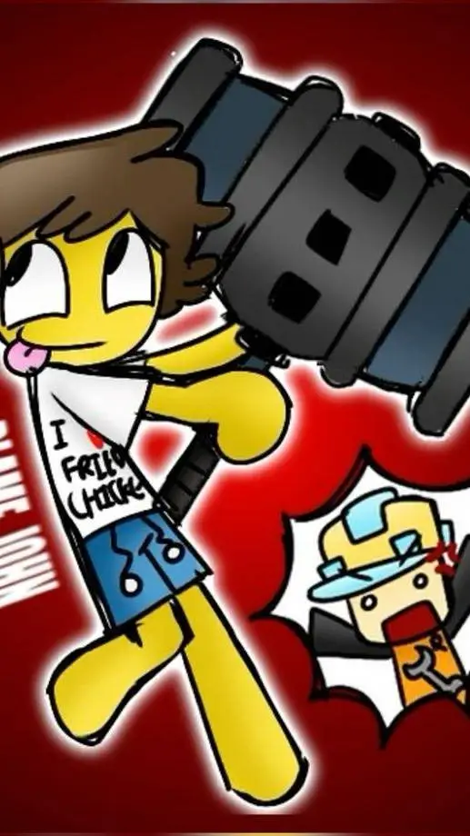 Talkie AI - Chat with buildershed