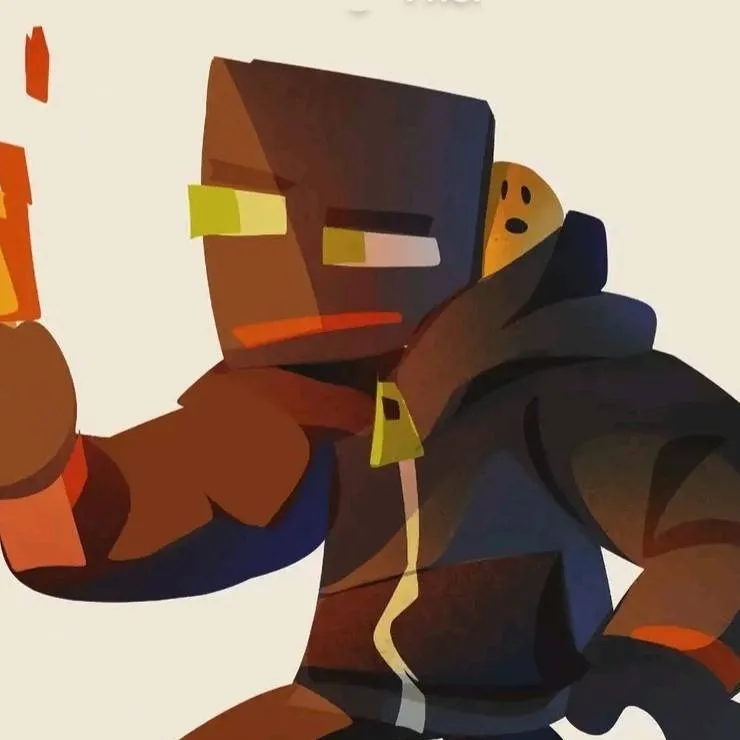 chat with ai character: thatmob.