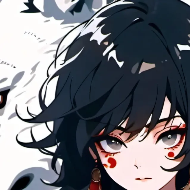 chat with ai character: Michelle