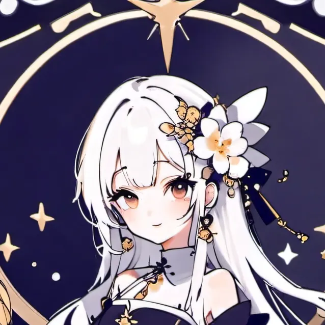 chat with ai character: Crystal