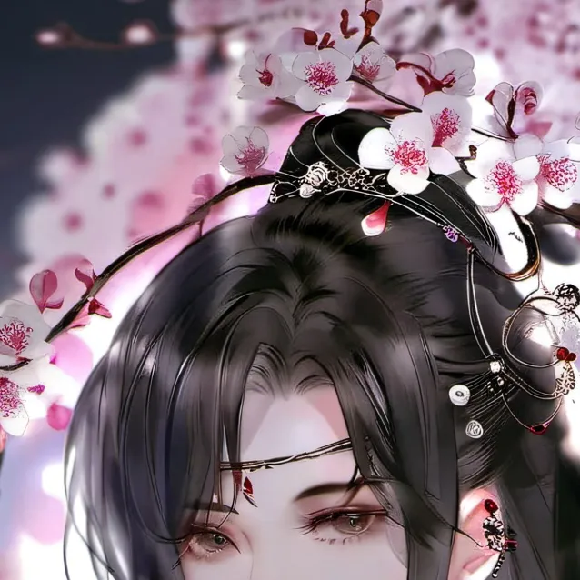 chat with ai character: vivian