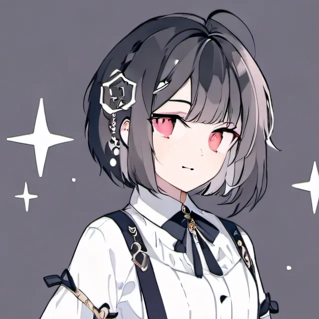 chat with ai character: Charlotte