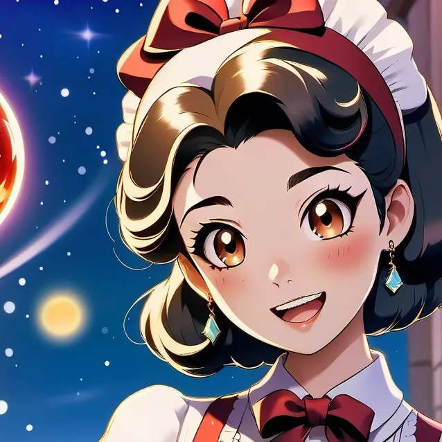 chat with ai character: sarah