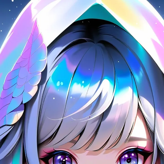 chat with ai character: Angelina