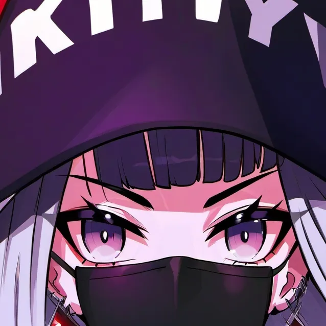 chat with ai character: destiny