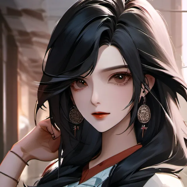 chat with ai character: reborn again