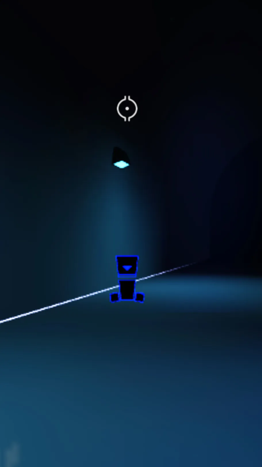 ai character: Malware  background