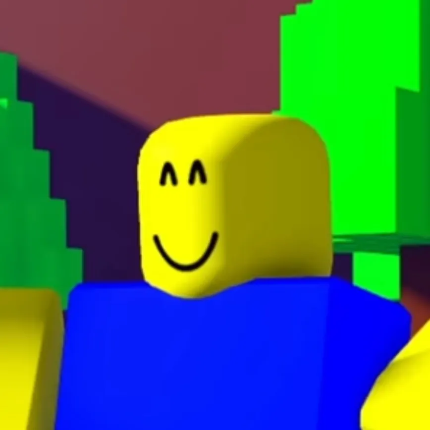 chat with ai character: Tiny noob