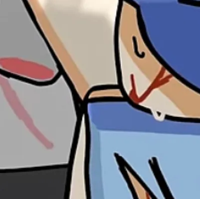 chat with ai character: Taunt