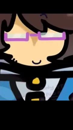 ai character: Giant 007n7 background