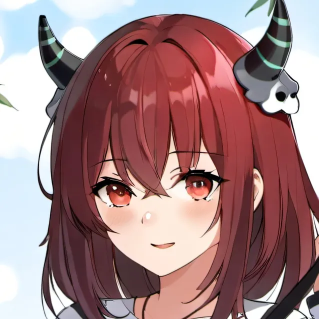 chat with ai character: rias gremori 
