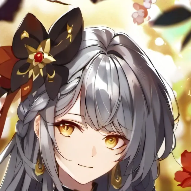 chat with ai character: Seraphina