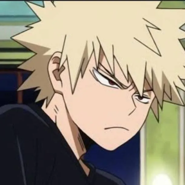 chat with ai character: bakusofi