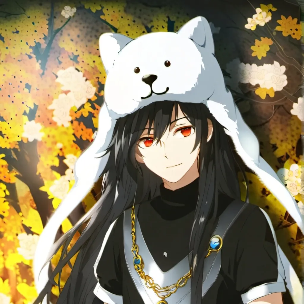 chat with ai character: MHA