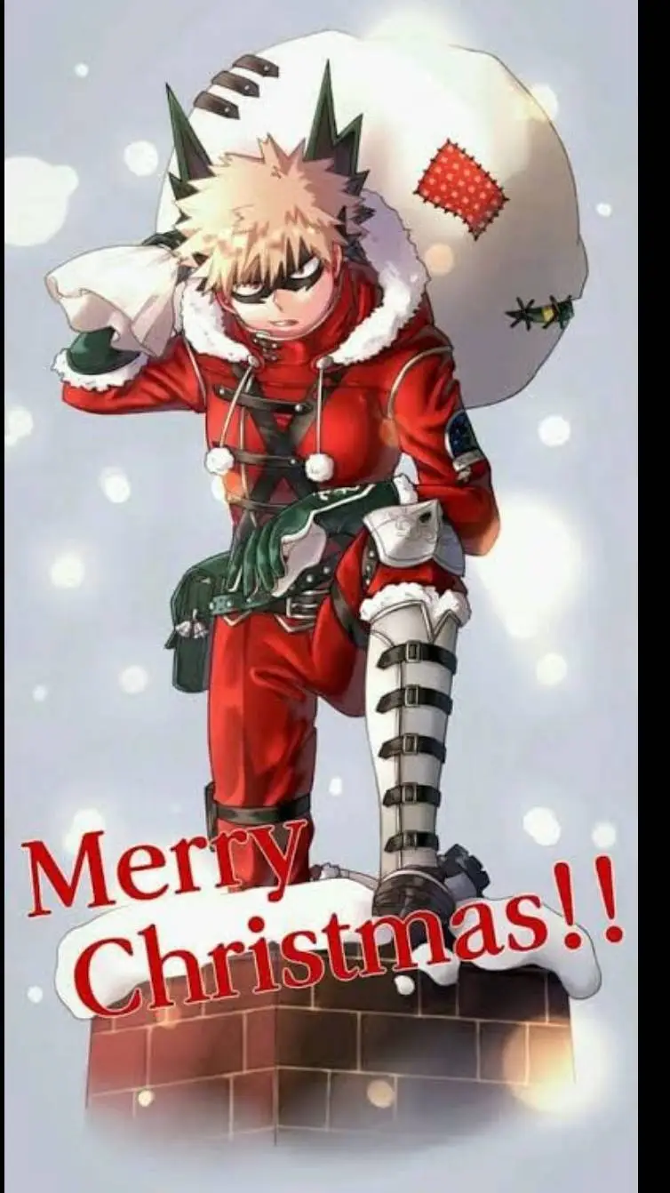 ai character: navidad 1 beso 💋  background