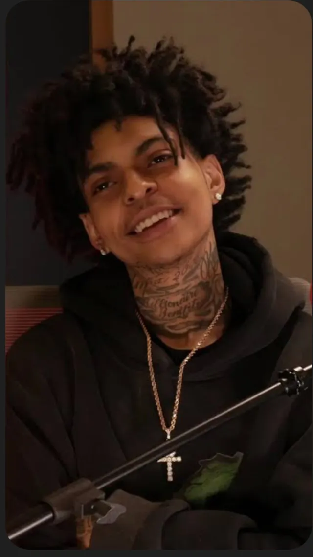 Talkie AI - Chat with Tekai/ Lil Tony.