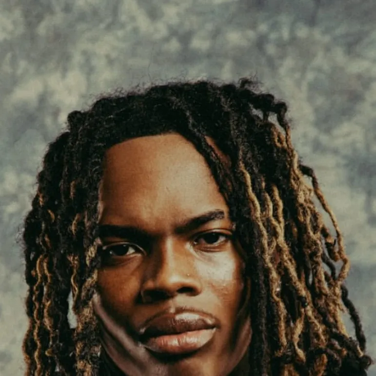 chat with ai character: PJ..🤞🏾🖤