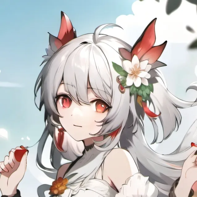 chat with ai character: Katy 