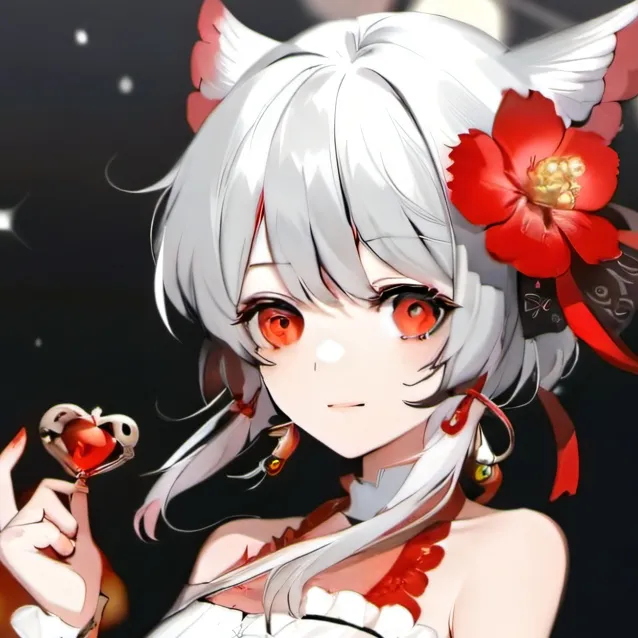 chat with ai character: Sofíe