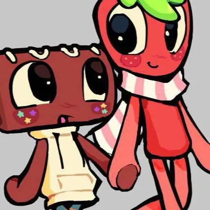 chat with ai character: sprout x cosmo