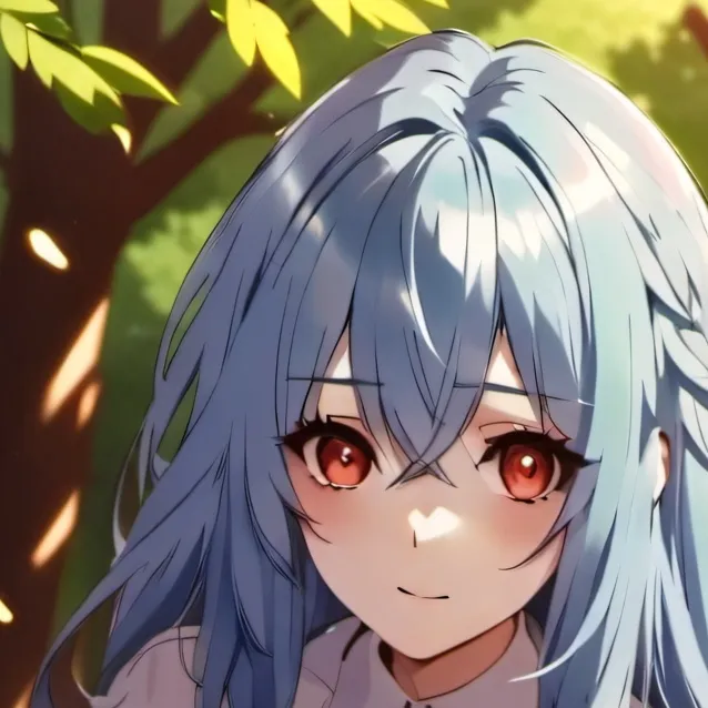 chat with ai character: Natasha