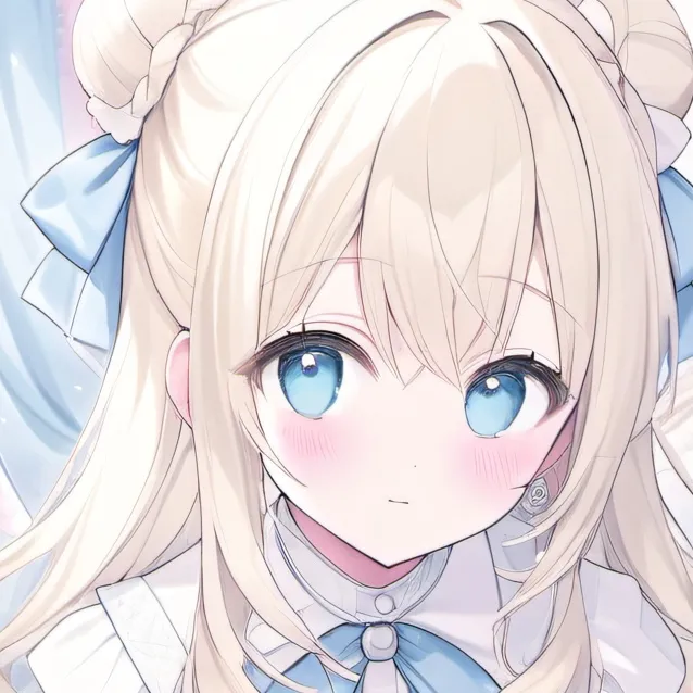chat with ai character: Ellie 