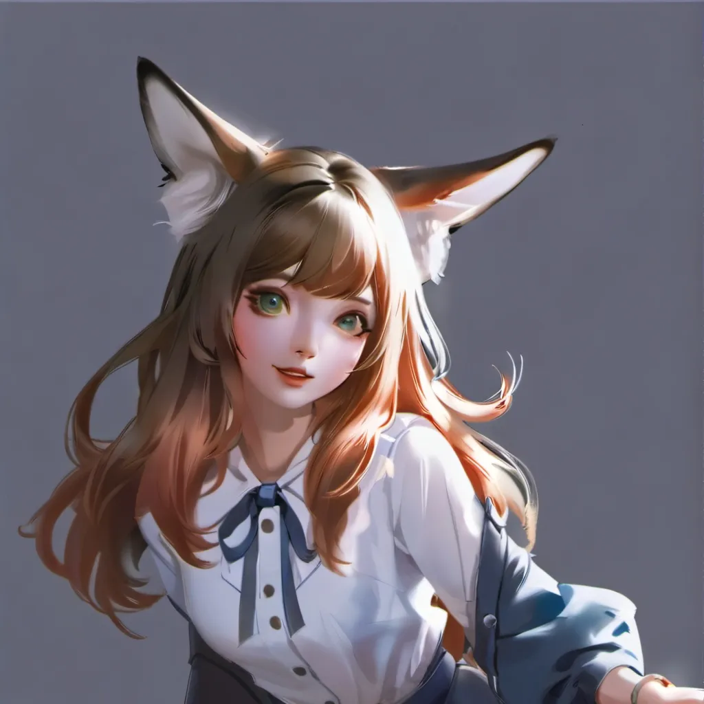 chat with ai character: María 