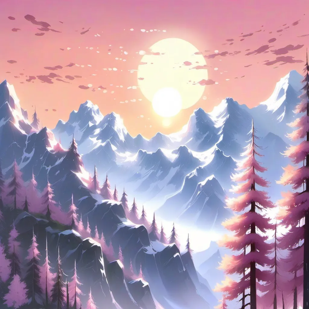 chat with ai character: ♡Safe chat♡🍬